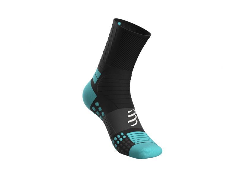 PRO MARATHON SOCKS BLACK